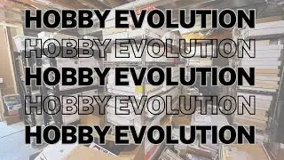 Monday Morning Quarterback - Hobby Evolution Episode 1,295