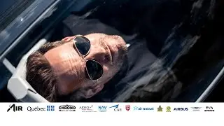 AIR S2 E1 Airplane tv show