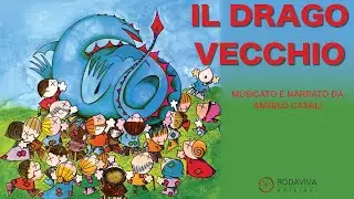 Angelo Casali - IL DRAGO VECCHIO