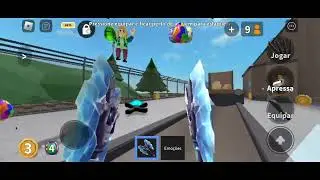 Murder Mystery 2 montage on Android (Brasque)