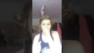 30 second makeup!❤️