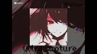 Ultra Rupture-Yokune Ruko (15 minutes)