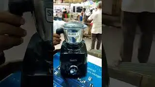 SUJATA 1000 WATT MIXER GRINDER MG SERIES MG01, MG02, MG02 WITH 25000 RPM AVAILABLE NOW AVAILABLE .