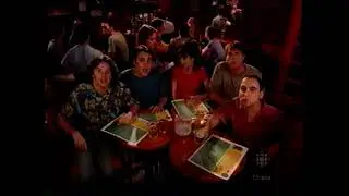 4 Gars 1 Fille - Spécial RBO Rock et Belles Oreilles #3 - La Brasserie (2002)