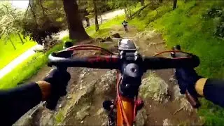 What's It Like Riding With Oakland #weride Enduro Bros?