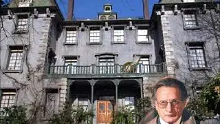 The Changeling Main Theme & The Music Box Ending Credits -Ken Wannberg Rick Wilkins Howard Blake1979