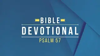Psalm 57