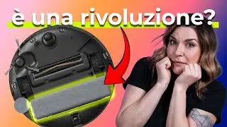 MOVA Z50 Ultra: COME LAVA! | Recensione
