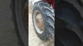 MF 240 TRACTOR 1983 MODAL FOR SALE