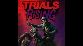 Trials Rising - Custom Tracks
