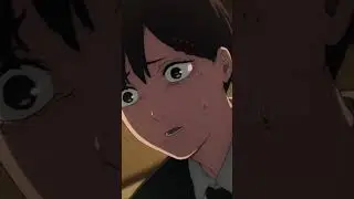 Denji vs Eternity Demon ⚙️ | No Era Amor (Super Slowed) | Chainsaw Man Edit | ZxcKing?