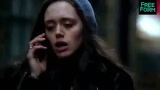 Guilt 1x02 Sneak Peek: Grace Sneaks Out  | Freeform
