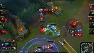 How to play Jhin
