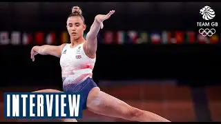 Amelie Morgan | Interview