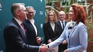 Pierwsze w Polsce Campus 5G Network- Open RAN Lab &ndash; sieć prywatna 5G w Politechnice Białostockiej