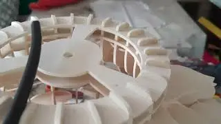 Instalação elétrica da Pinha