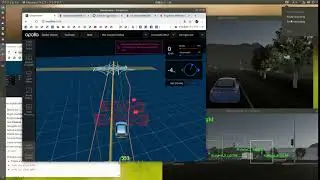 LGSVL Simulator: An Autonomous Vehicle Simulator