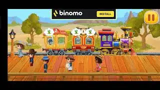train bachho ki game 🚆🚆🚞🚞