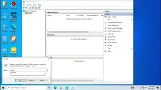 2 Create new External Virtual Switches in Hyper V