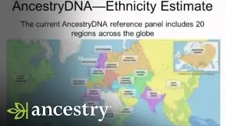 AncestryDNA | Frequently Asked Questions | Ancestry