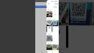 scanning by picking image in ionic capacitor app