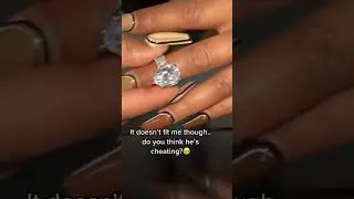 Jewelry pages be like..😅😅 #fyp #koyakollection #ishecheating #parody #jewelrybusiness #promisering