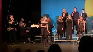 KSS - Jazz Choir 2019 - Operator