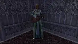 ESO Bards - Season of the Worm Cult - Corelanya Love Song