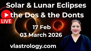 #eclipses #feb #march #2026 #astrology #karmatheory #karma 