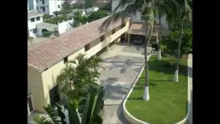 Manzanillo Beachfront Condo For Sale