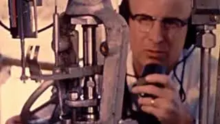 Manned Space Flight Quarterly Report No. 22, July-September 1968 - NASA/MSC 1968 Film