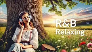 R&B for Relaxing | くつろぎのR&Bプレイリスト | Work | Study