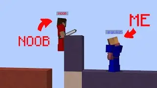 The FUNNIEST MOMENTS In HYPIXEL BRIDGE