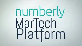 Discover the Numberly MarTech Platform