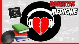 Daughter - Medicine (Sound Remedy Remix)