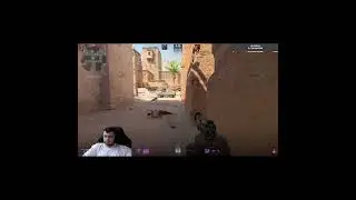 Dust II CS 1v2 c зевса #youtubeshorts#shortvideo#gaming #csgo#girl#shortscs2#twitch#кейсы