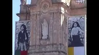 Beatificação de Francisco e Jacinta de Fátima