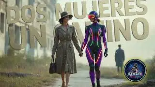 Laura Le&oacute;n - Dos Mujeres Un Camino (Cover)-(EDM, house, samba )