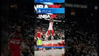 My￼ Predictions For The 2K24 Cover