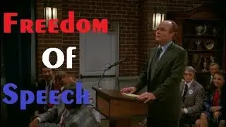That 70s Show - Red Loves America (Season 1 Ep. 3) EDITED