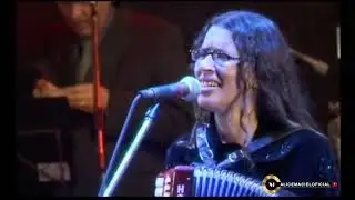 Alice Maciel- SUA PRESEN&Ccedil;A - Dvd