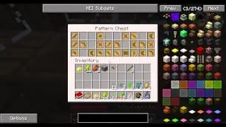 Minecraft Versatech - Episode 1: Village Robbery!