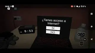 ESTE JUEGO ME DOXEA😰 | NickBlox-d4d