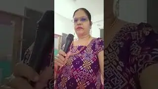 Saiya dil mai aana re .old Hindi song. Samsad begam. 