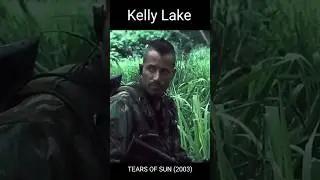 The Scene Where Soap Mactavish got shot in MWII was inspired by this movie scene...