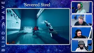 BW PLAYS: Severed Steel - PC Steam Demo