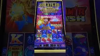 Gold Express OVER Dynamite Dash 🤦 #casino #love #slots #allaboard #fyp #subscribe