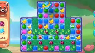 Zooscapes level 52