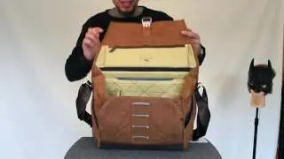 Everyday Messenger by Peak Design Review (I am selling mine)