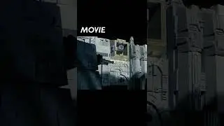 If Space Battles were Realistic (Star Wars)